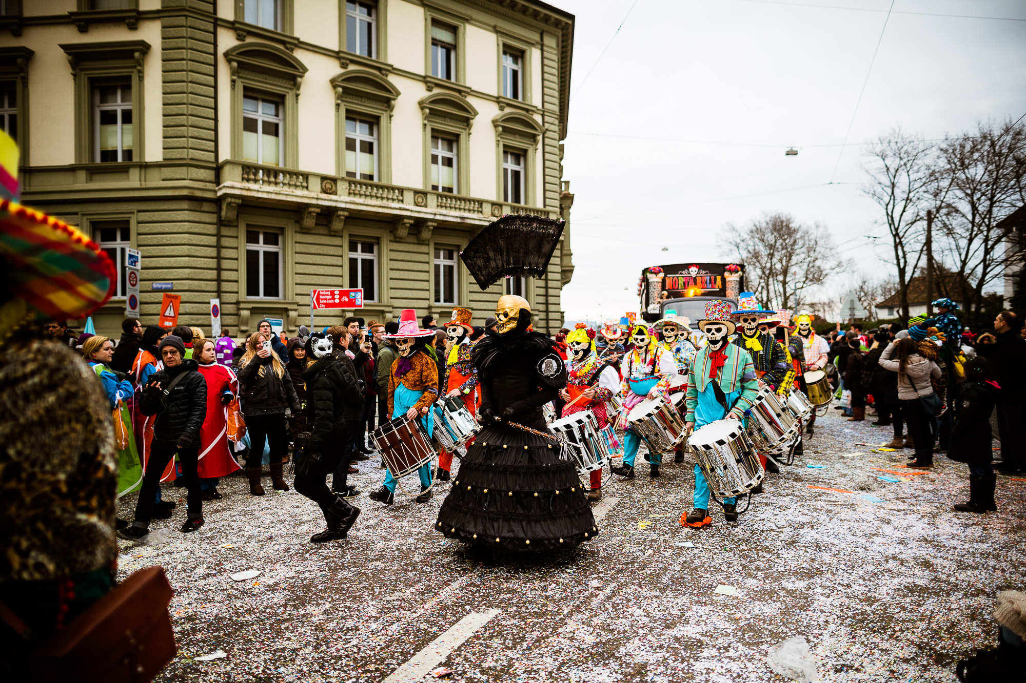 Export x3 1DX 7321 Basler Fasnacht 2016